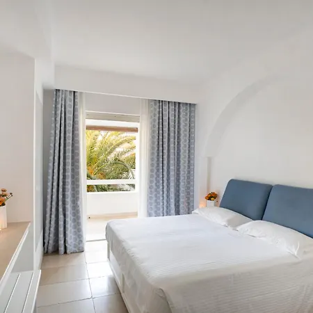 A Mare Hotel