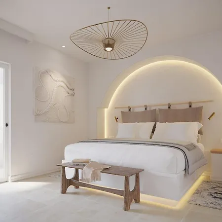 A Mare Hotel