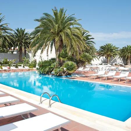 A Mare Hotel 4*
