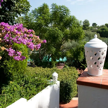 A Mare Hotel 4*