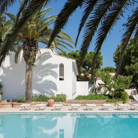 Hotel A Mare 4*