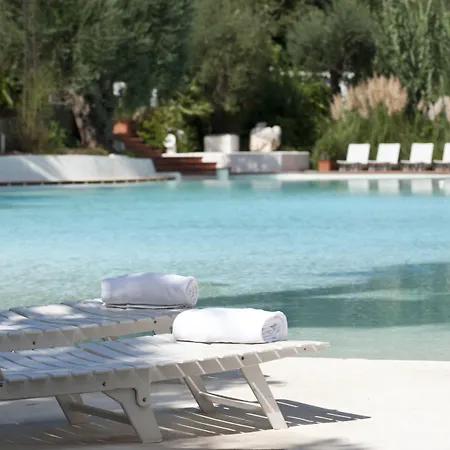Hotel A Mare 4*