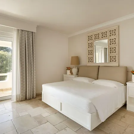 A Mare Hotel Ostuni