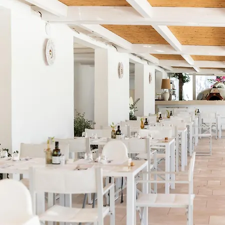 A Mare Hotel 4*