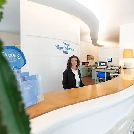 Hotel A Mare 4*