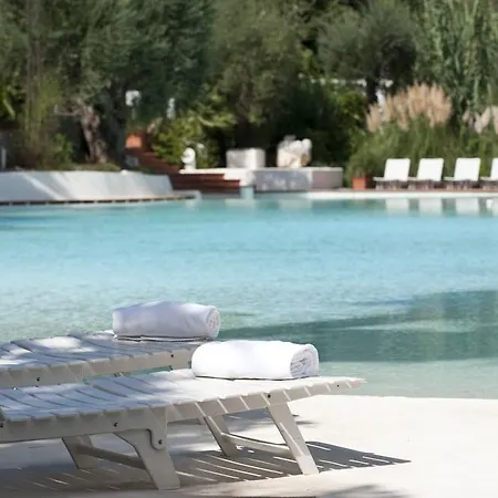 Hotel A Mare Ostuni