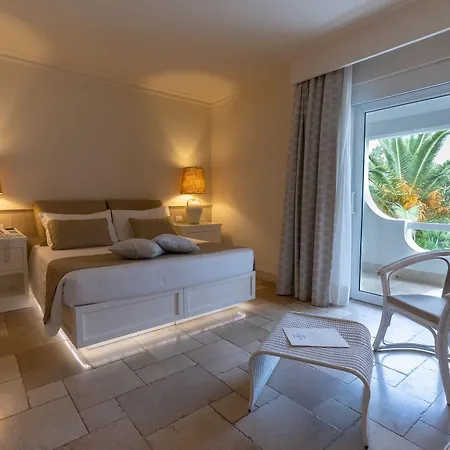 A Mare Hotel 4*
