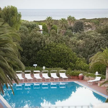فندق A Mare