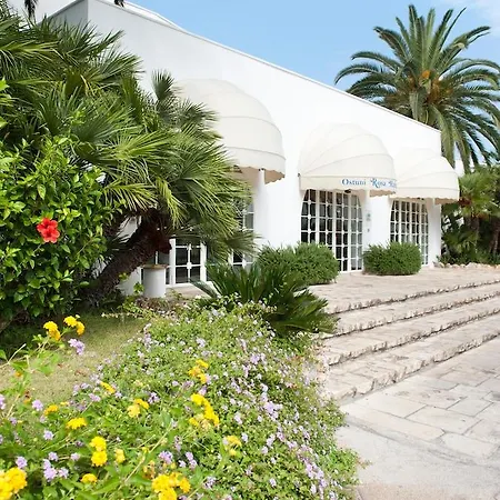 Hotel A Mare