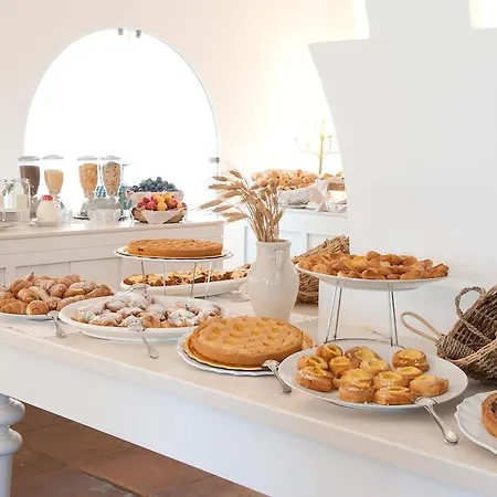 A Mare 4* Ostuni