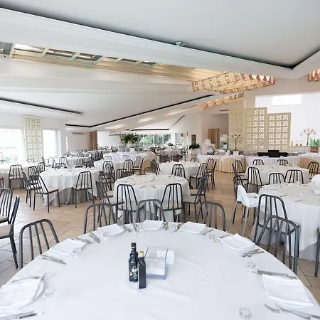 Hotel A Mare