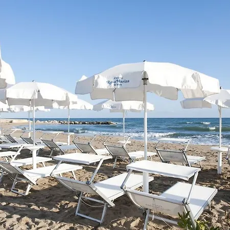 A Mare Ostuni