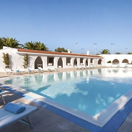 A Mare Hotel