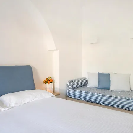 Hotel A Mare Ostuni