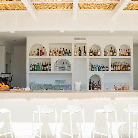 A Mare Hotel Ostuni