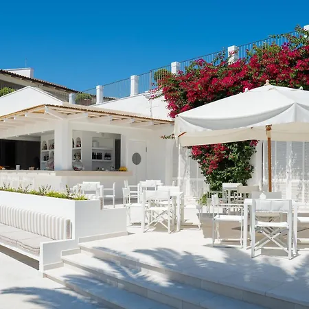 Hotel A Mare Ostuni