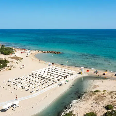 فندق A Mare