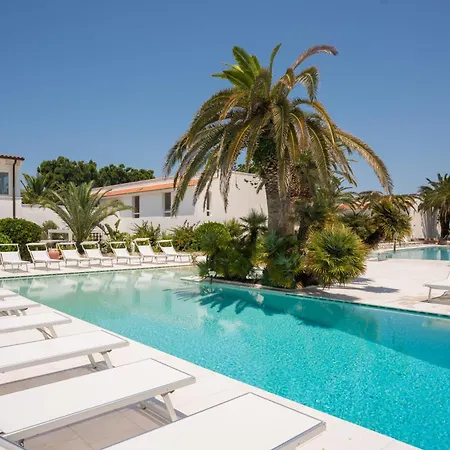 A Mare Hotel Ostuni