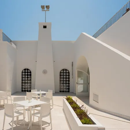 A Mare Ostuni