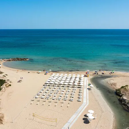 Hotel A Mare 4*