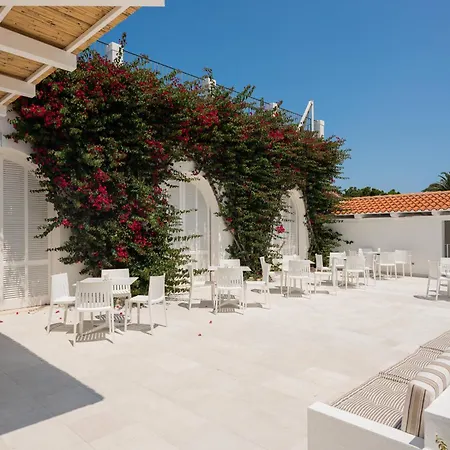 A Mare Hotel Ostuni