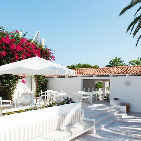 Hotel A Mare 4*