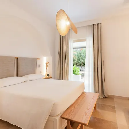 A Mare Hotel 4*