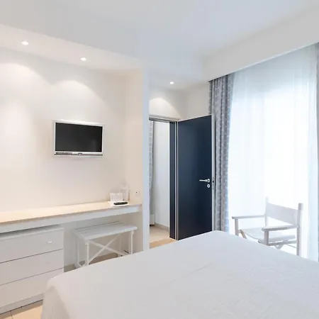 A Mare 호텔 오스투니