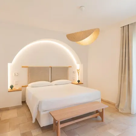 Szálloda A Mare Ostuni