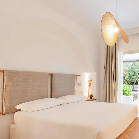 A Mare Hotel 4*