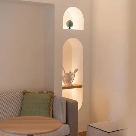 A Mare Szálloda Ostuni