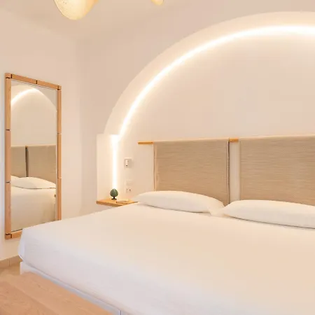 A Mare Hotel 4*
