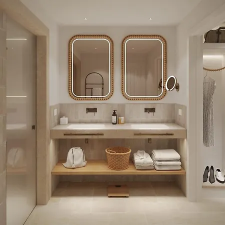 A Mare Szálloda Ostuni