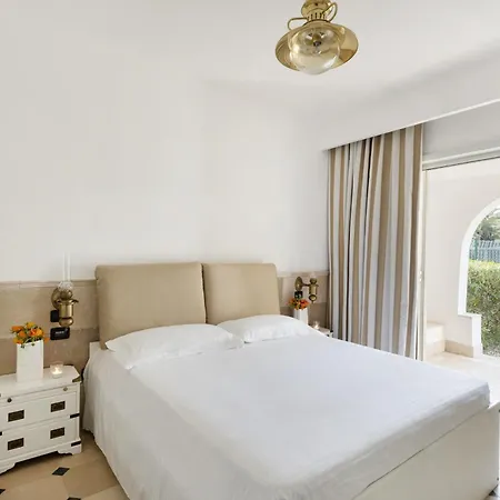 Szálloda A Mare Ostuni