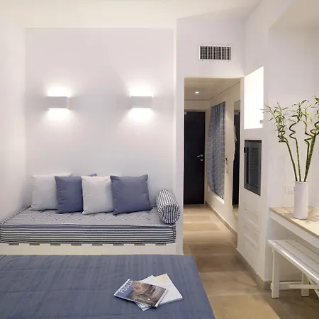 A Mare Hotel