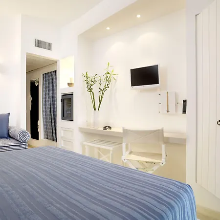 A Mare 4* 오스투니