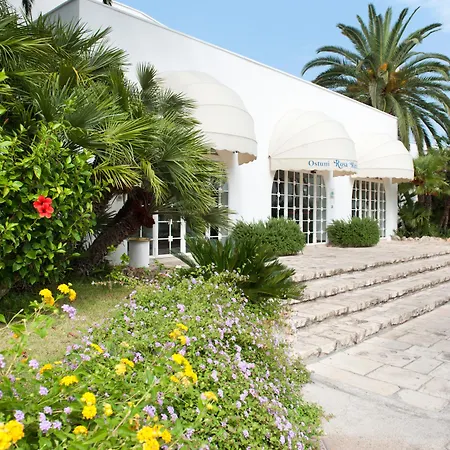 A Mare Ostuni