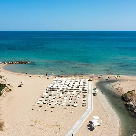 Hotel A Mare 4*