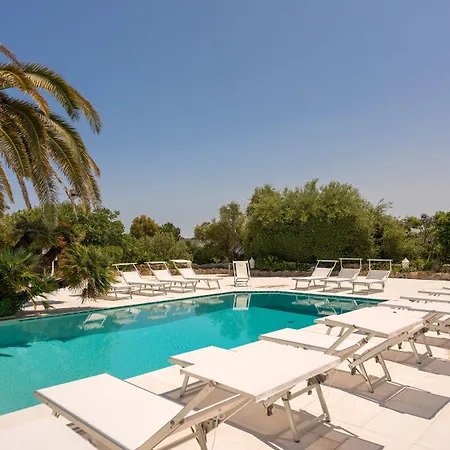 A Mare 4* Ostuni