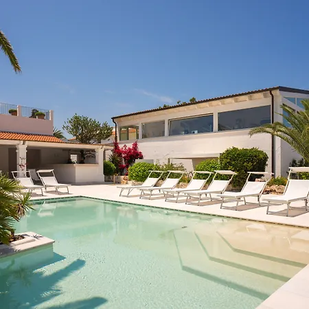 A Mare 4* Ostuni