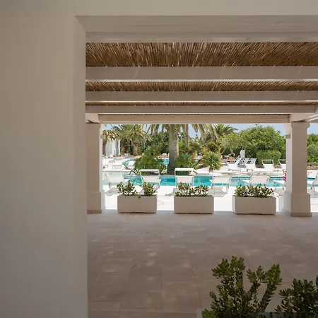 Szálloda A Mare Ostuni