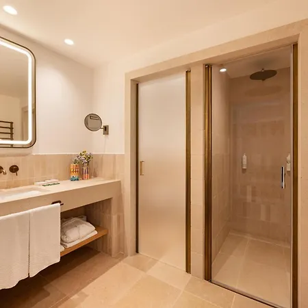 호텔 A Mare 오스투니