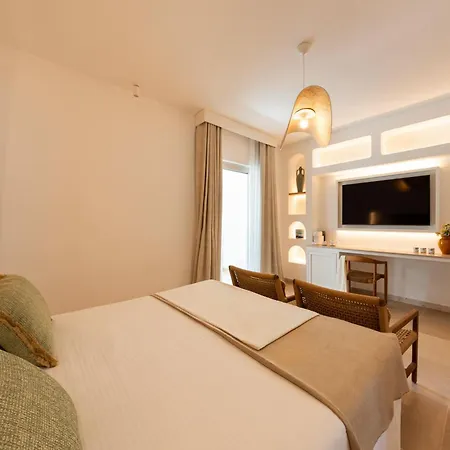 A Mare 4* 오스투니