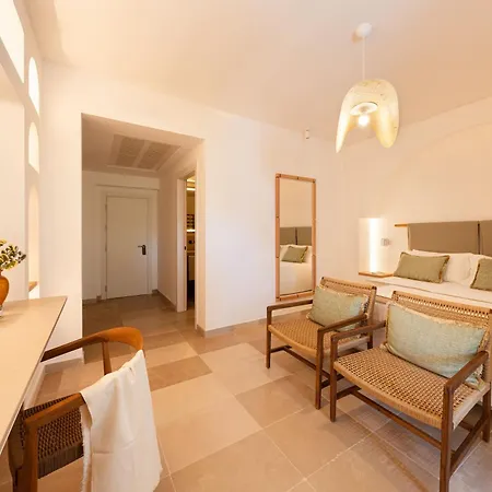 A Mare Hotel 4*