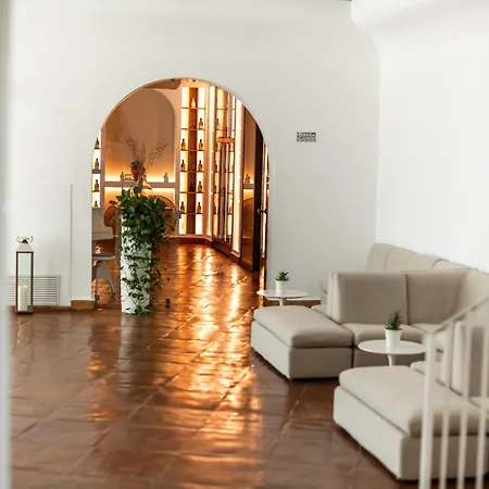 Szálloda A Mare Ostuni