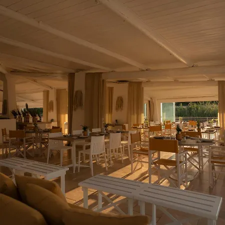 A Mare 4* Ostuni