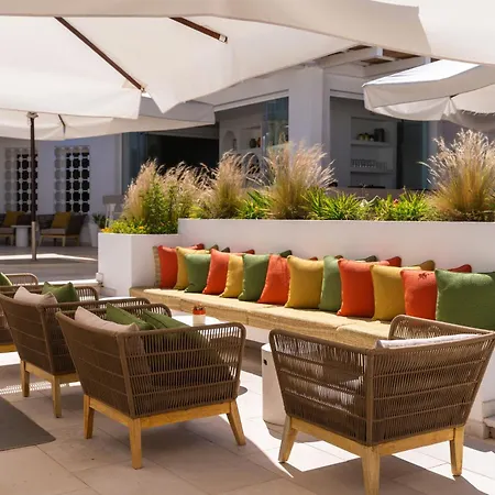 A Mare 4*