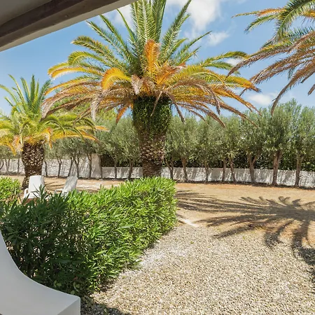 A Mare Hotel Ostuni