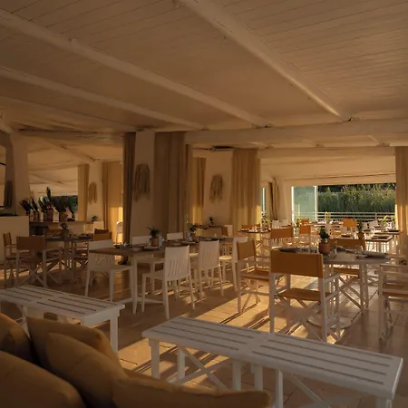 Hotel A Mare