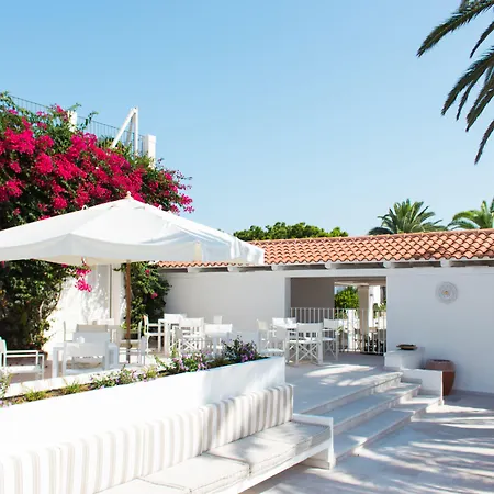 A Mare Hotel Ostuni